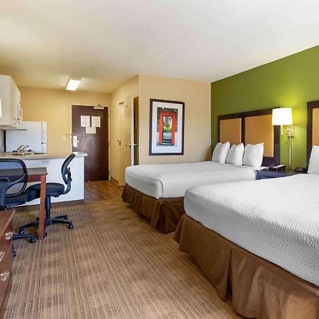 Extended Stay America Suites - Washington, Dc - Landover Largo Zewnętrze zdjęcie