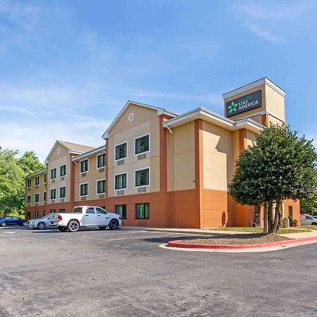 Extended Stay America Suites - Washington, Dc - Landover Largo Zewnętrze zdjęcie