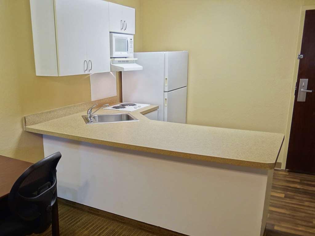 Extended Stay America Suites - Washington, Dc - Landover Largo Pokój zdjęcie