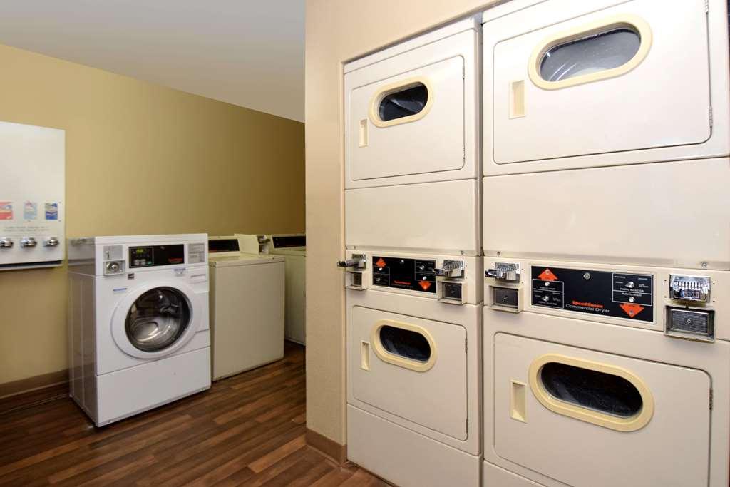 Extended Stay America Suites - Washington, Dc - Landover Largo Zewnętrze zdjęcie