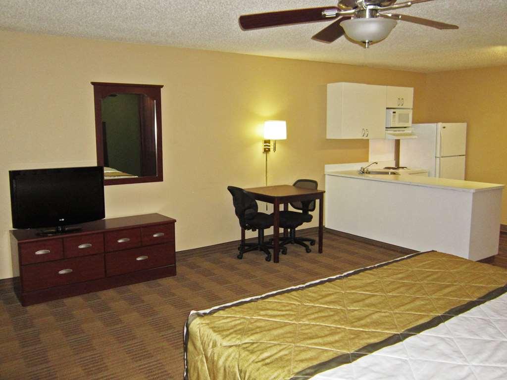 Extended Stay America Suites - Washington, Dc - Landover Largo Pokój zdjęcie