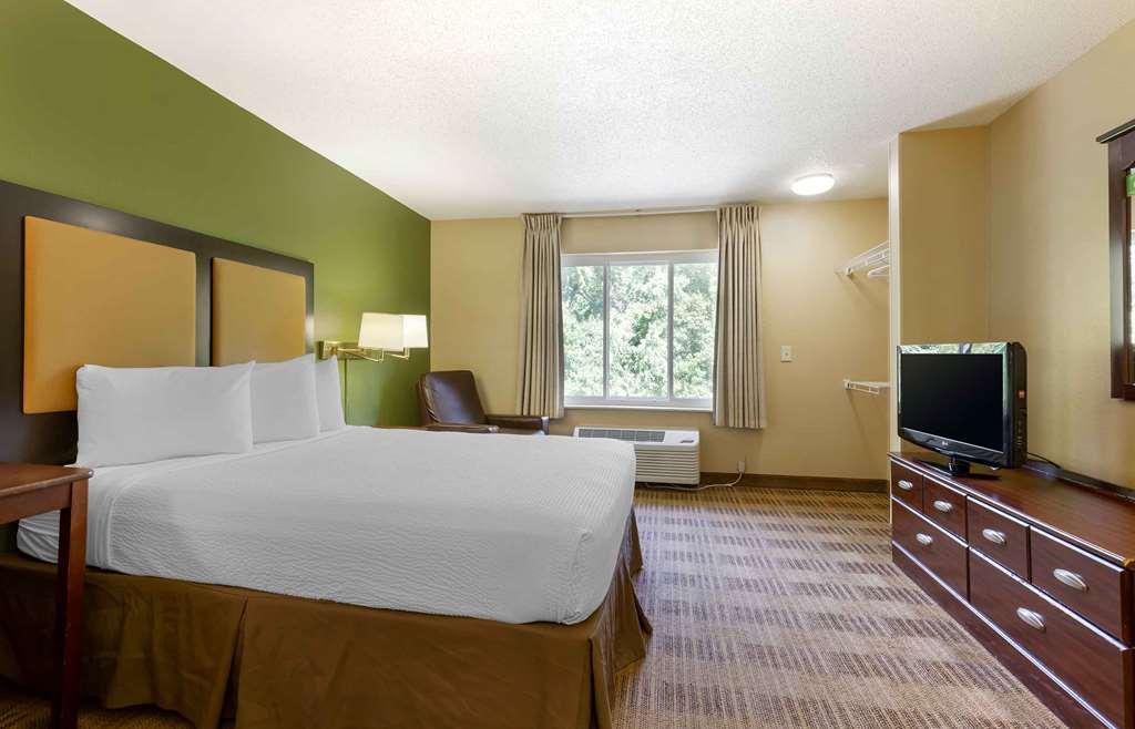 Extended Stay America Suites - Washington, Dc - Landover Largo Pokój zdjęcie