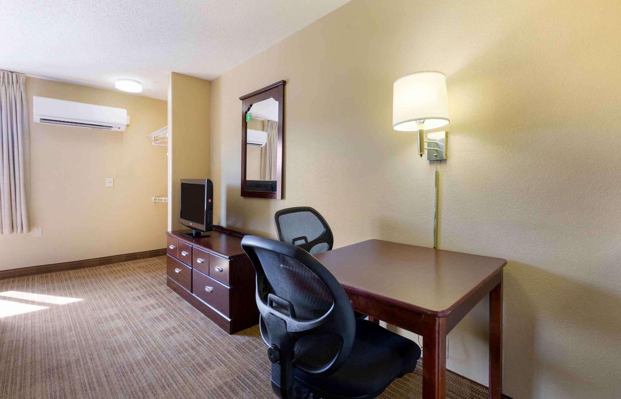 Extended Stay America Suites - Washington, Dc - Landover Largo Zewnętrze zdjęcie