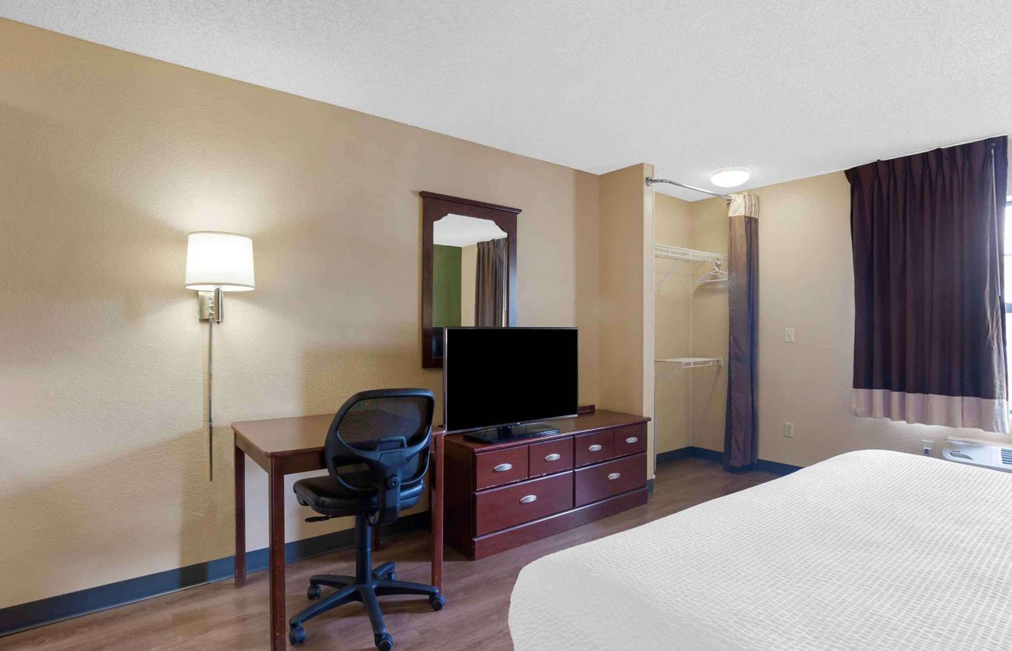 Extended Stay America Suites - Washington, Dc - Landover Largo Zewnętrze zdjęcie