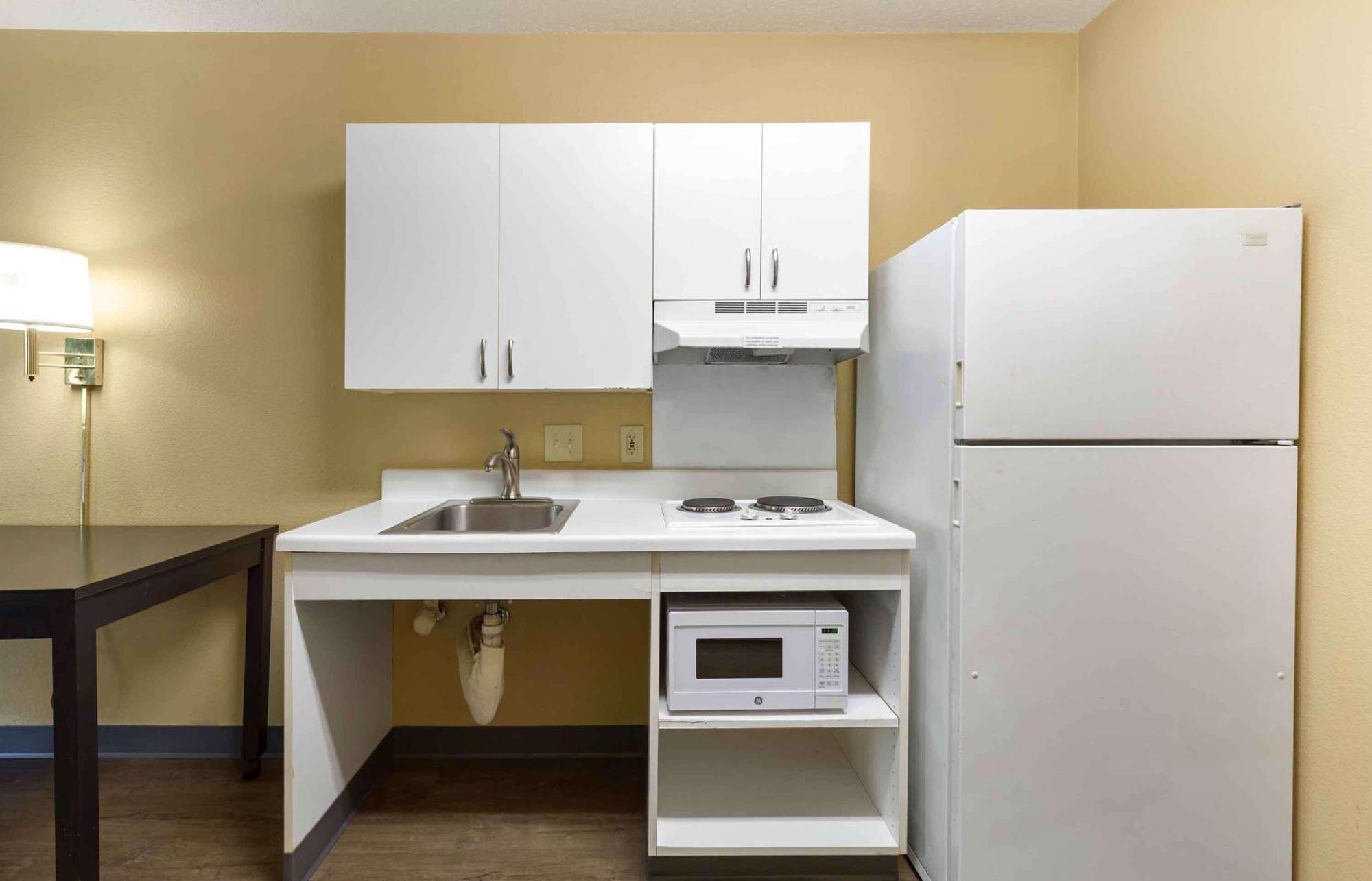 Extended Stay America Suites - Washington, Dc - Landover Largo Zewnętrze zdjęcie