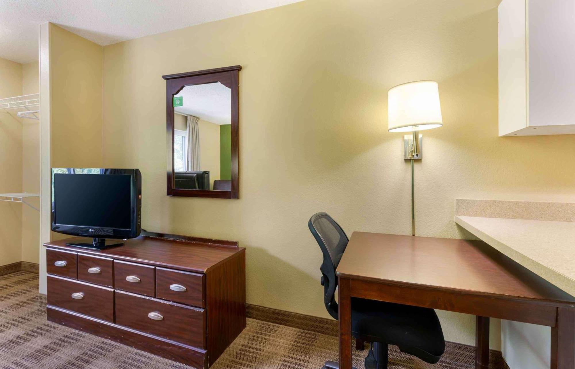 Extended Stay America Suites - Washington, Dc - Landover Largo Zewnętrze zdjęcie