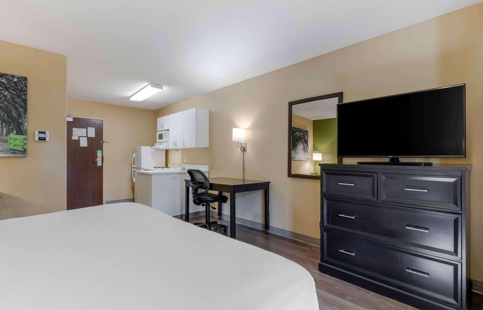 Extended Stay America Suites - Washington, Dc - Landover Largo Zewnętrze zdjęcie