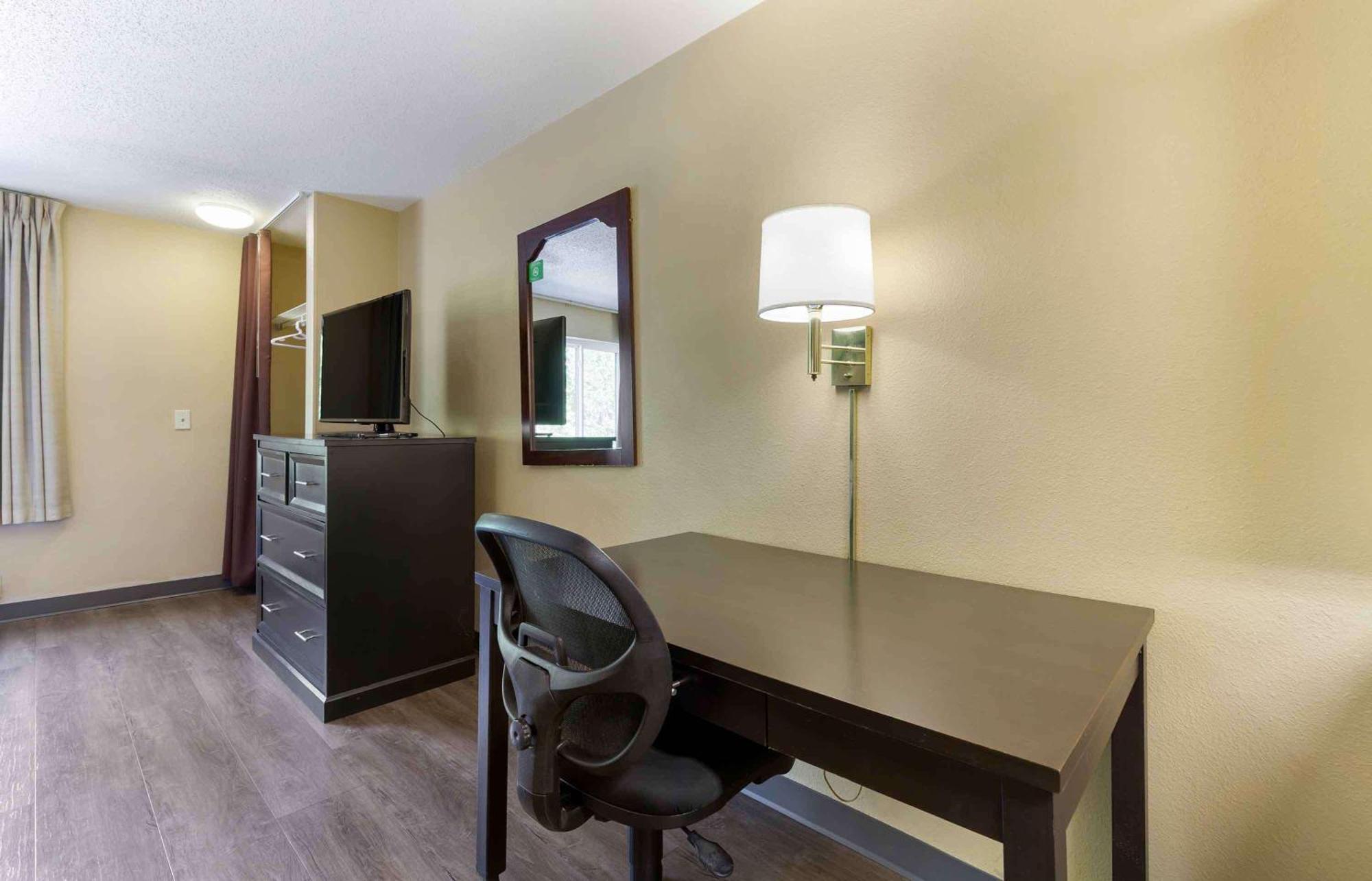 Extended Stay America Suites - Washington, Dc - Landover Largo Zewnętrze zdjęcie