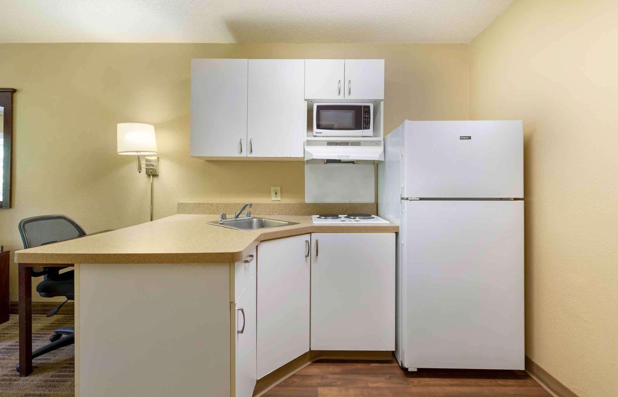 Extended Stay America Suites - Washington, Dc - Landover Largo Zewnętrze zdjęcie