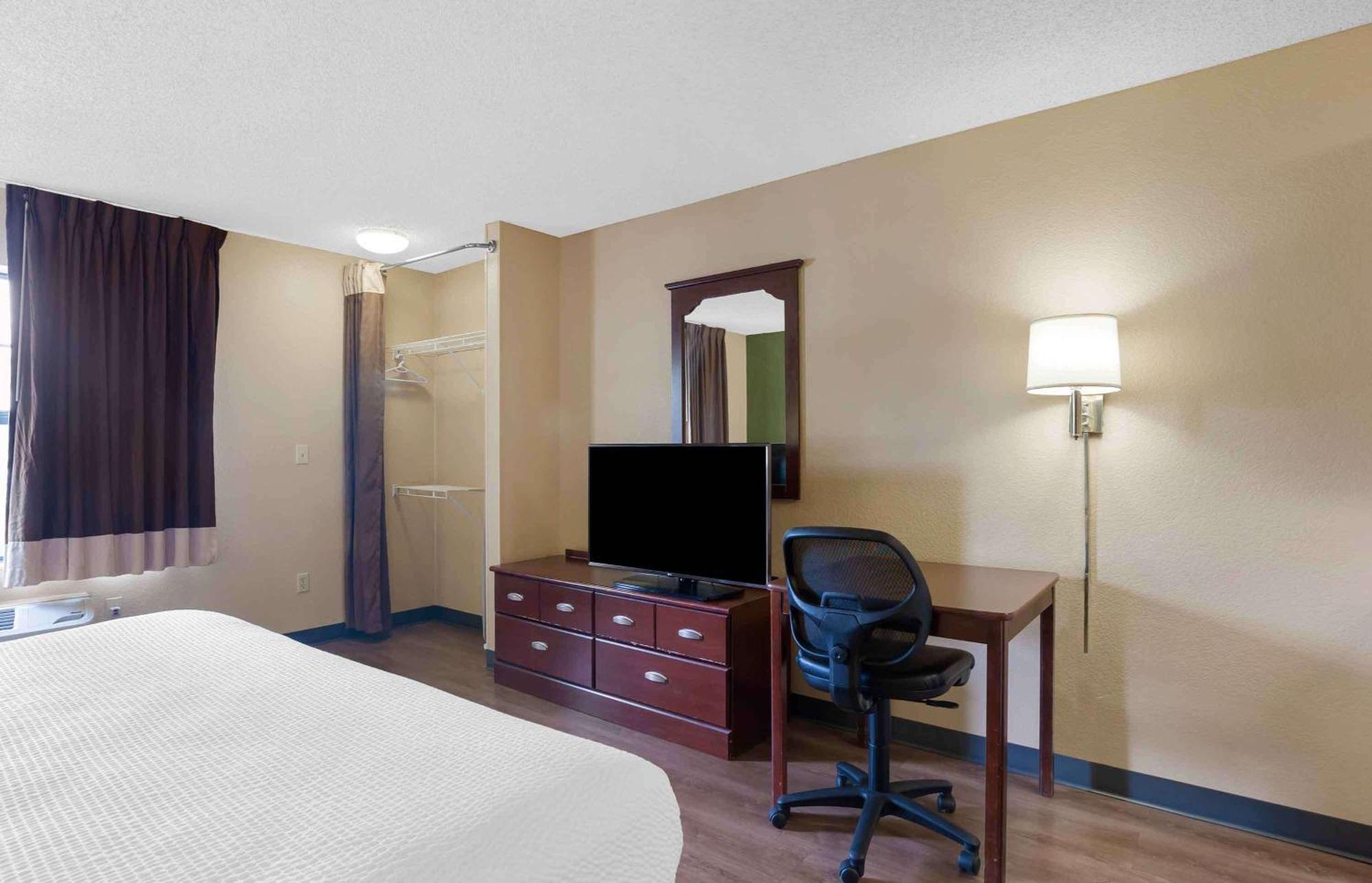 Extended Stay America Suites - Washington, Dc - Landover Largo Zewnętrze zdjęcie