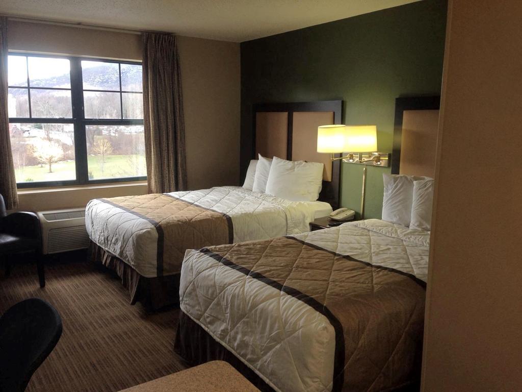Extended Stay America Suites - Washington, Dc - Landover Largo Zewnętrze zdjęcie