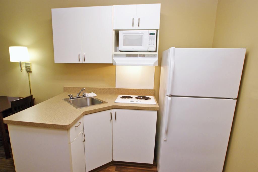 Extended Stay America Suites - Washington, Dc - Landover Largo Zewnętrze zdjęcie