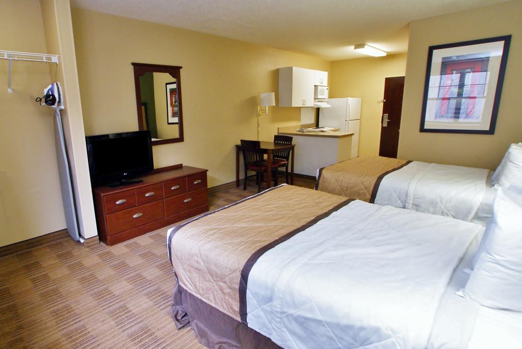 Extended Stay America Suites - Washington, Dc - Landover Largo Zewnętrze zdjęcie
