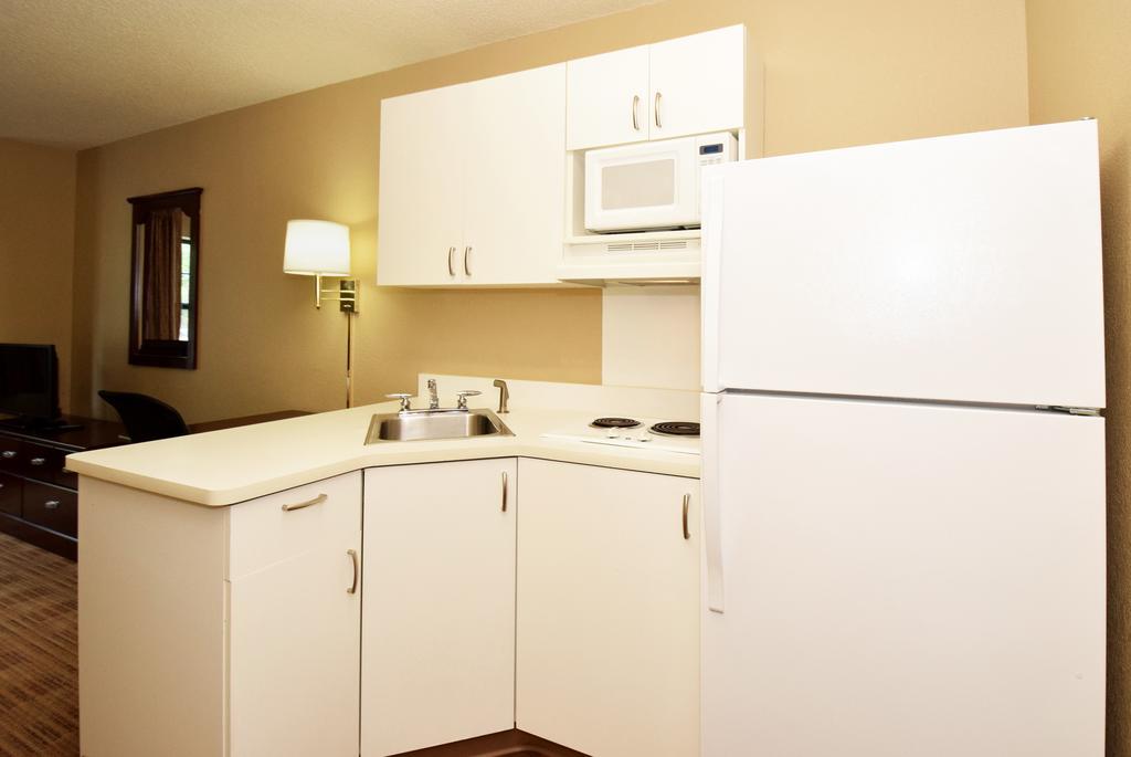 Extended Stay America Suites - Washington, Dc - Landover Largo Zewnętrze zdjęcie