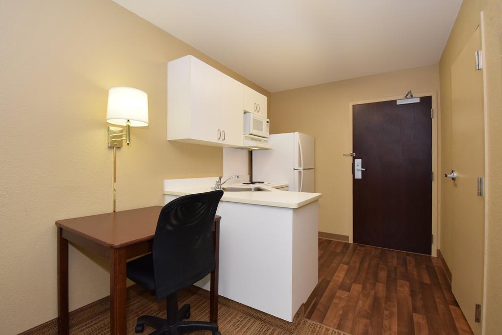 Extended Stay America Suites - Washington, Dc - Landover Largo Zewnętrze zdjęcie