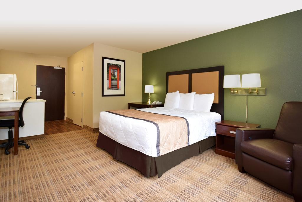 Extended Stay America Suites - Washington, Dc - Landover Largo Zewnętrze zdjęcie