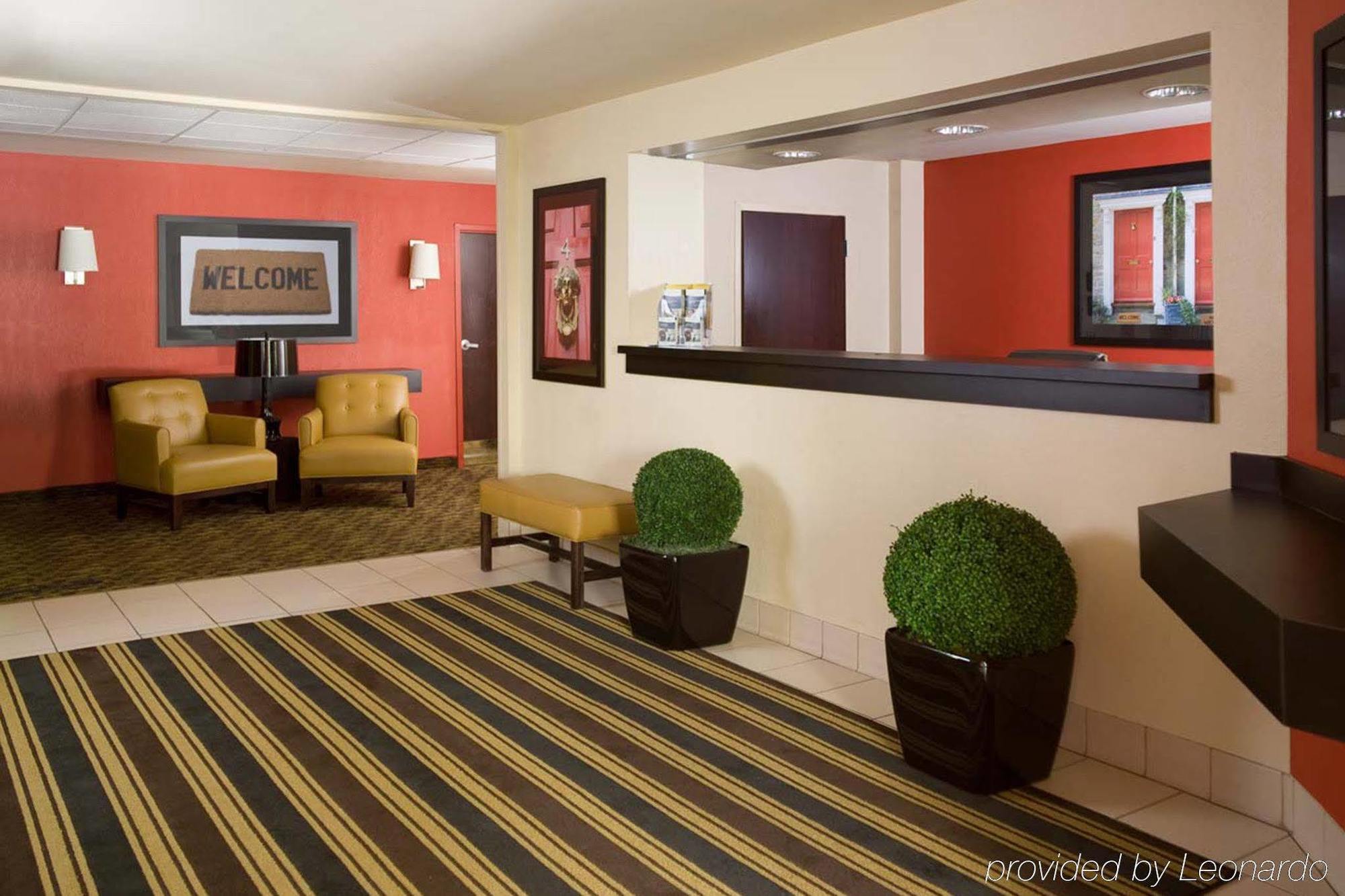 Extended Stay America Suites - Washington, Dc - Landover Largo Zewnętrze zdjęcie