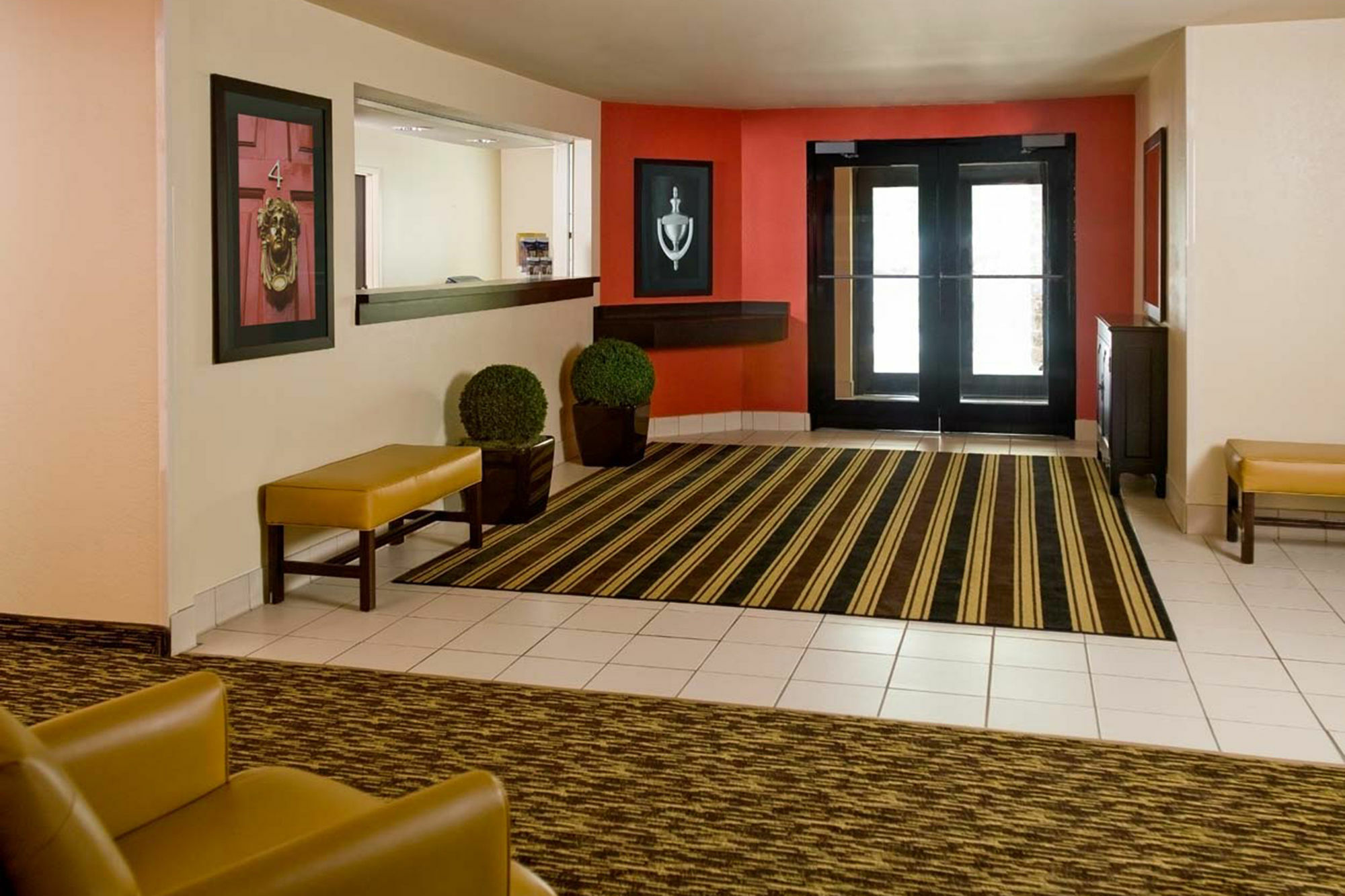Extended Stay America Suites - Washington, Dc - Landover Largo Zewnętrze zdjęcie